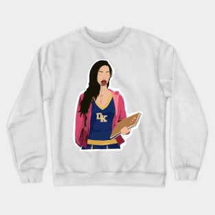 Jennifer's Body Crewneck Sweatshirt